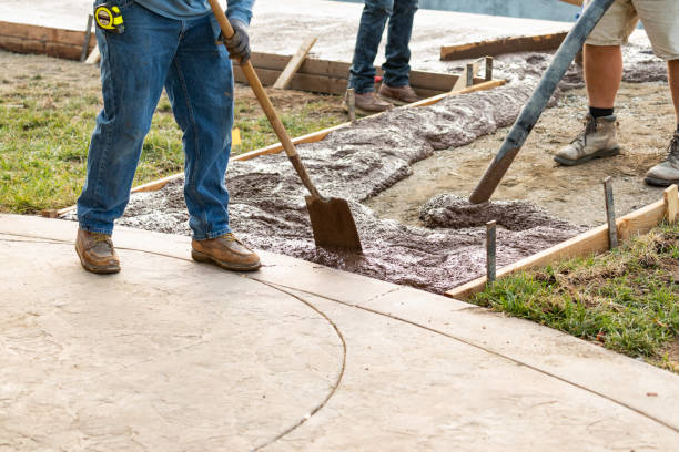 Best Local Concrete Companies  in Union, MS