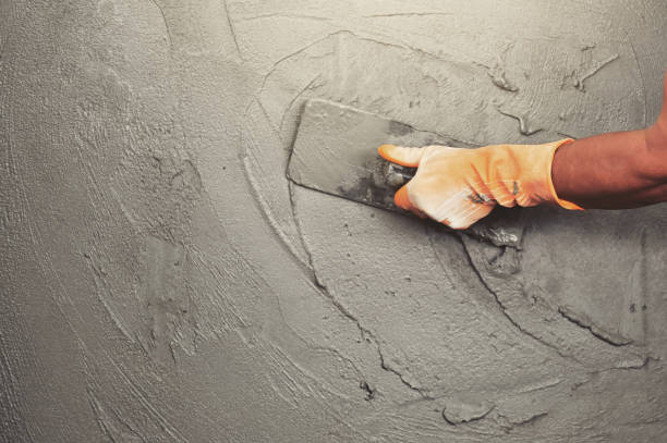 Best Concrete Driveway Installation  in Union, MS