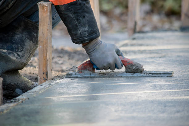Best Concrete Driveway Repair Near Me  in Union, MS