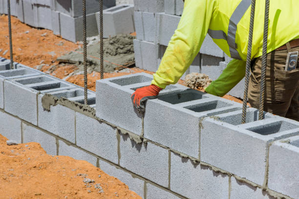 Best Affordable Concrete Contractor  in Union, MS
