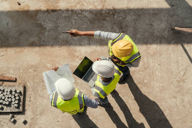 Best Concrete Installation Cost  in Union, MS